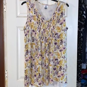 Old Navy summer 👗 dress EUC plus size XXl